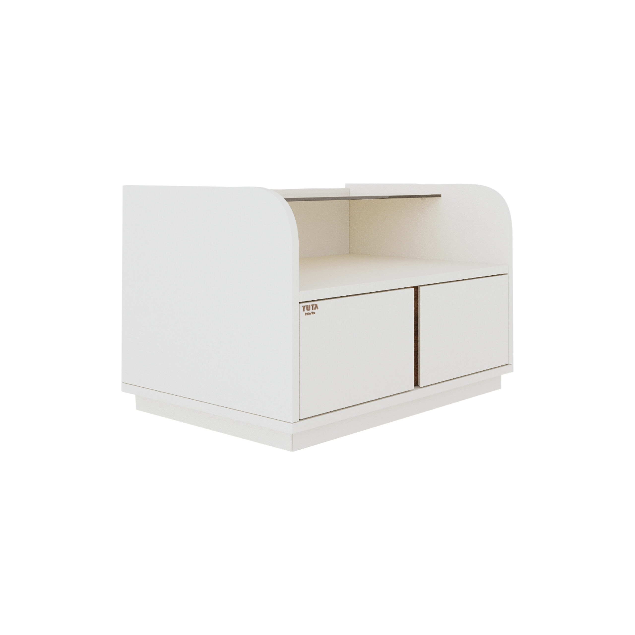 Kệ đầu giường gỗ MDF chống ẩm