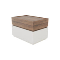 Tab Đầu Giường YT-0004 – Nội thất phòng ngủ hiện đại