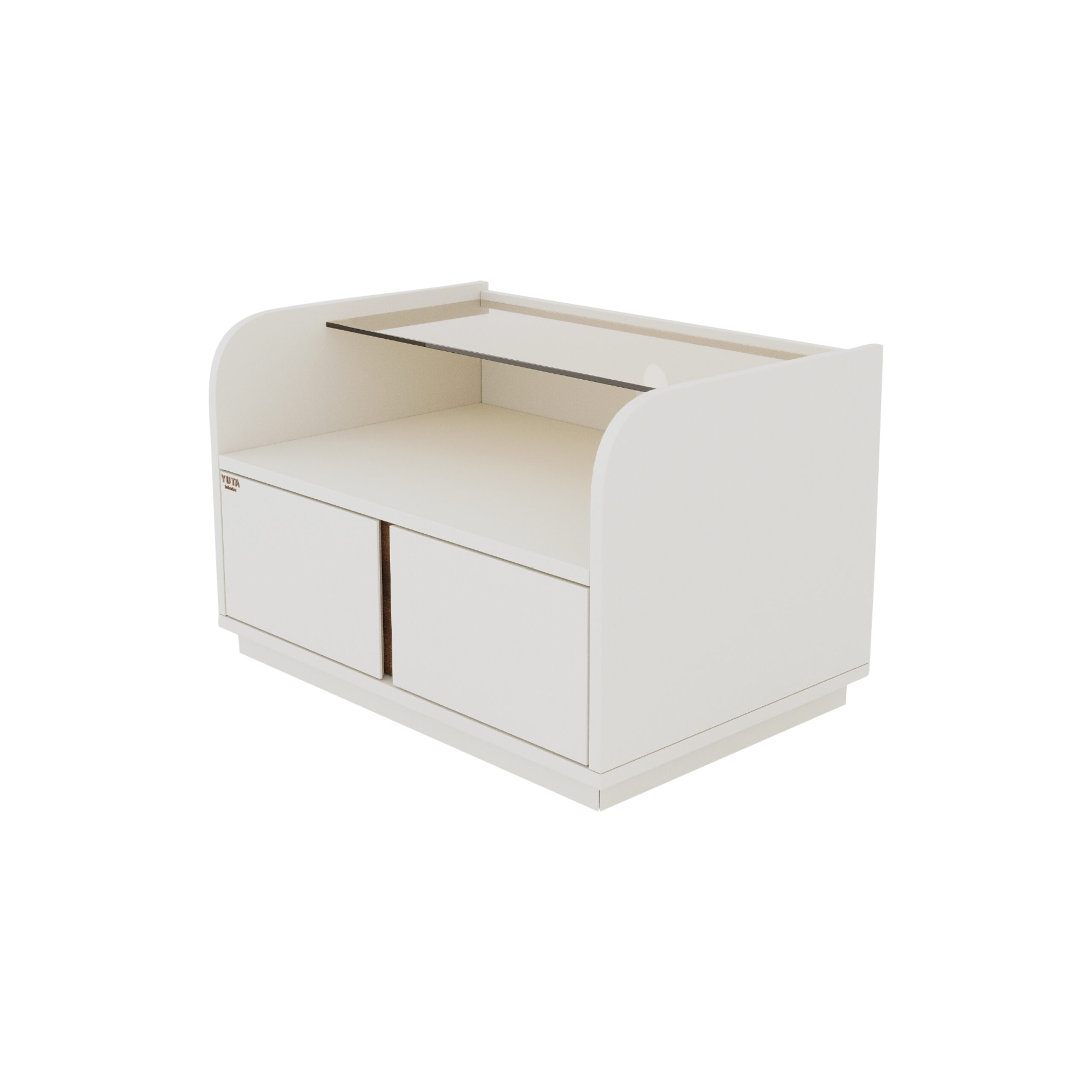 Kệ đầu giường gỗ MDF chống ẩm