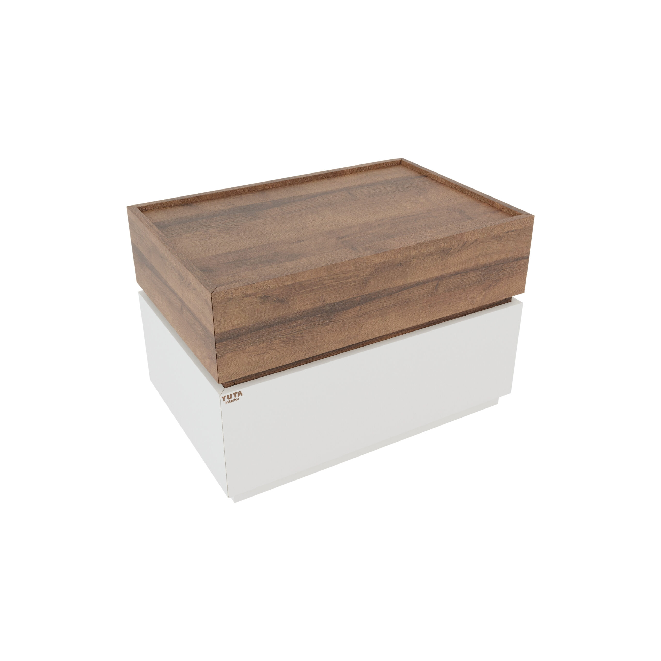 Tab Đầu Giường YT-0004 – Nội thất phòng ngủ hiện đại